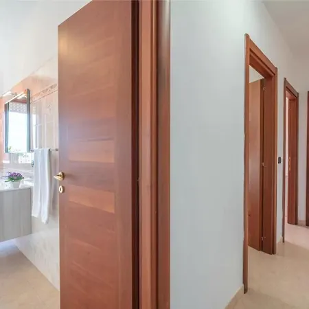 Trilo Gemelli 5 Alghero