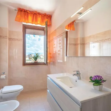 Trilo Gemelli 5 Apartmán *