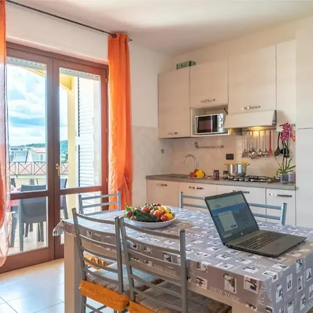 Trilo Gemelli 5 Alghero