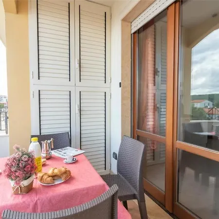 Trilo Gemelli 5 Apartmán