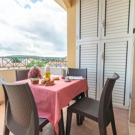 Apartmán Trilo Gemelli 5 Alghero