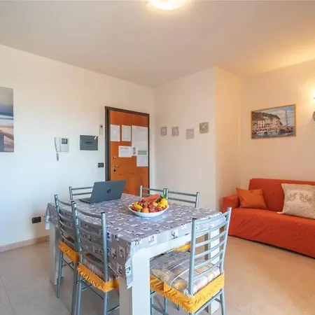 Apartament Trilo Gemelli 5 *