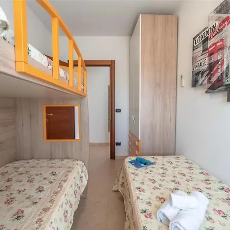 Trilo Gemelli 5 * Alghero