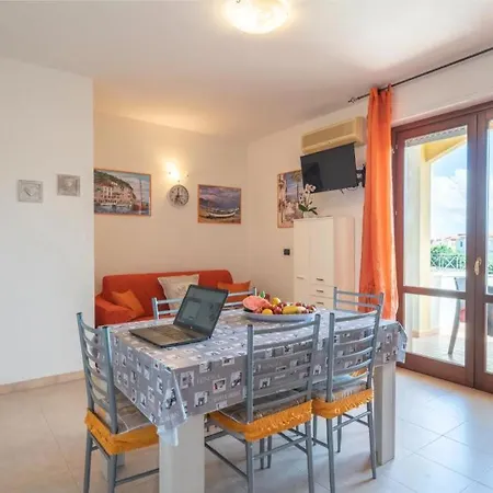 Apartament Trilo Gemelli 5 *