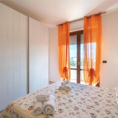 Appartement Trilo Gemelli 5 Alghero