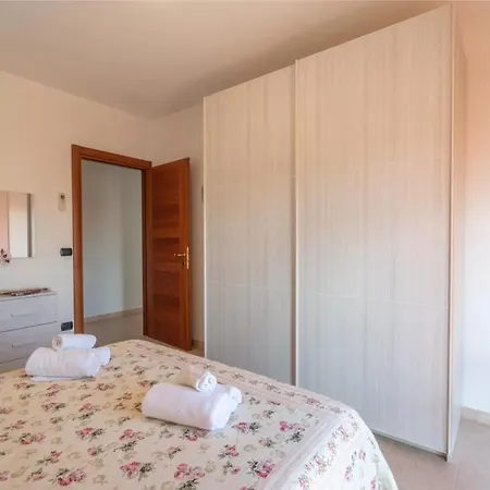 Trilo Gemelli 5 Appartement Alghero