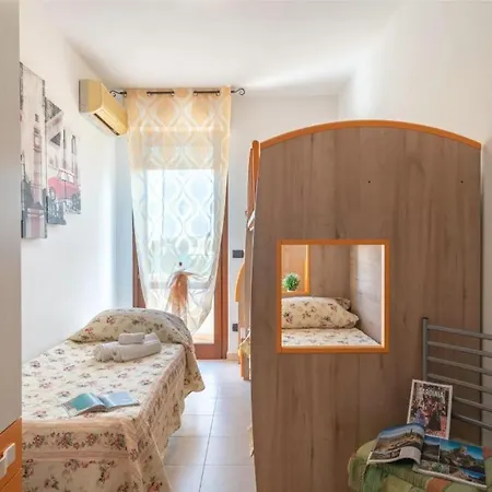 Appartement Trilo Gemelli 5 Alghero