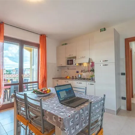 Trilo Gemelli 5 Appartement Alghero