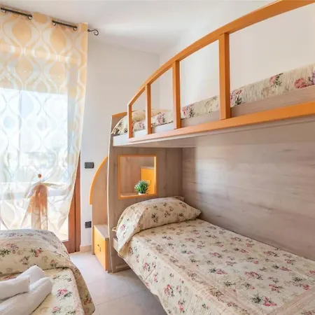 Appartement Trilo Gemelli 5 Alghero