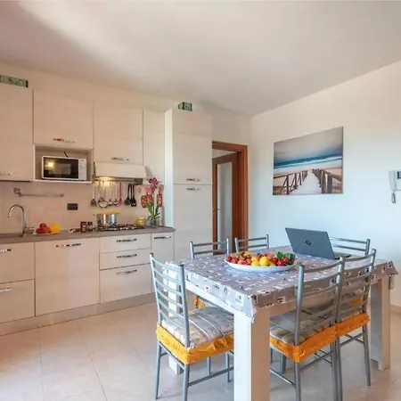 Trilo Gemelli 5 Appartement