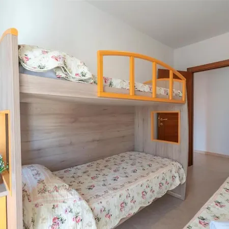 Appartement Trilo Gemelli 5