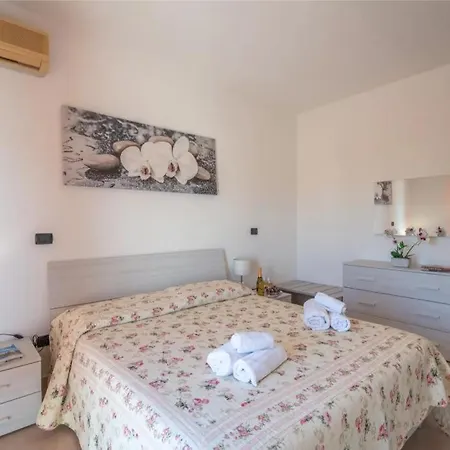 Trilo Gemelli 5 Appartement