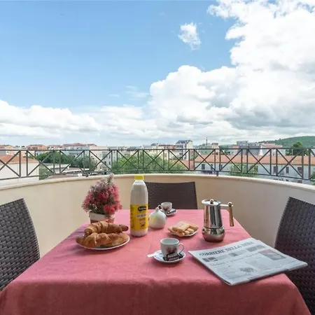 Appartement Trilo Gemelli 5